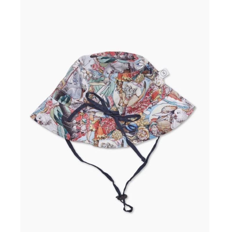 May Gibbs Sunny Sunhat – Storytime