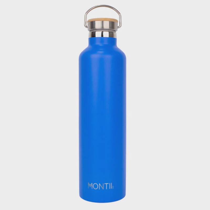 MontiiCo Mega Bottle – Blueberry
