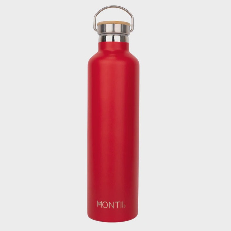 MontiiCo Mega Bottle – Cherry