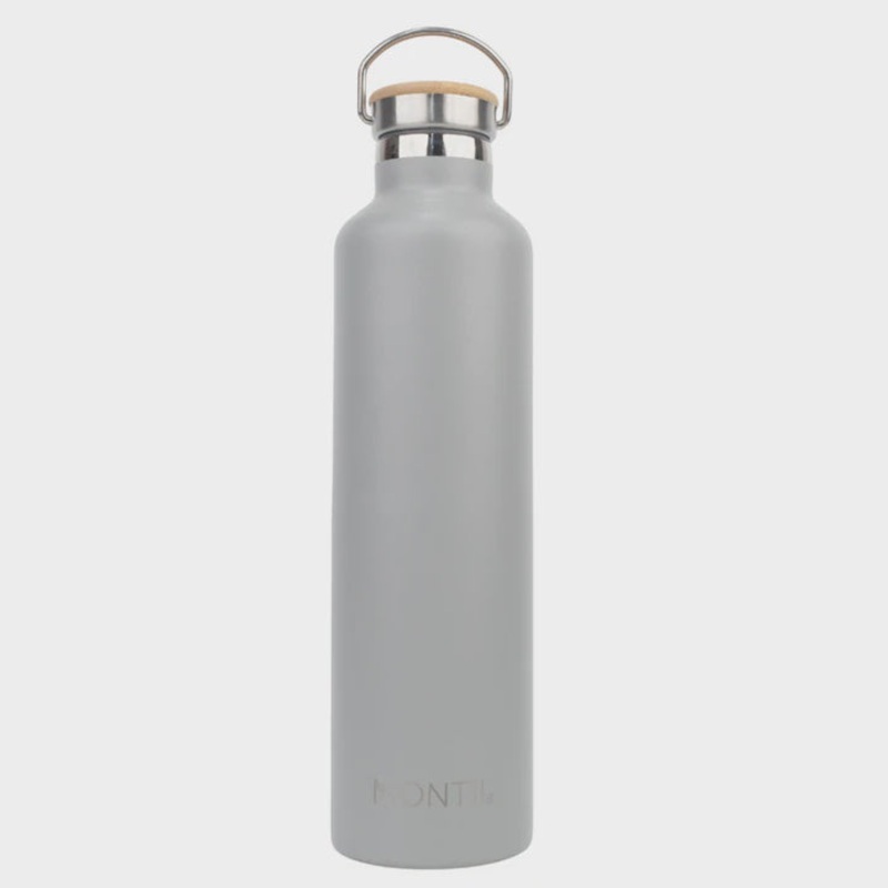 MontiiCo Mega Bottle – Chrome