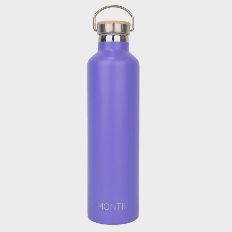 MontiiCo Mega Bottle – Grape