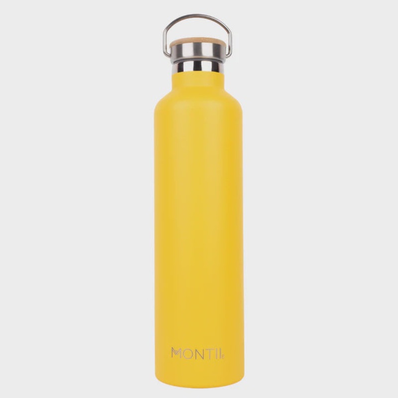 MontiiCo Mega Bottle – Pineapple