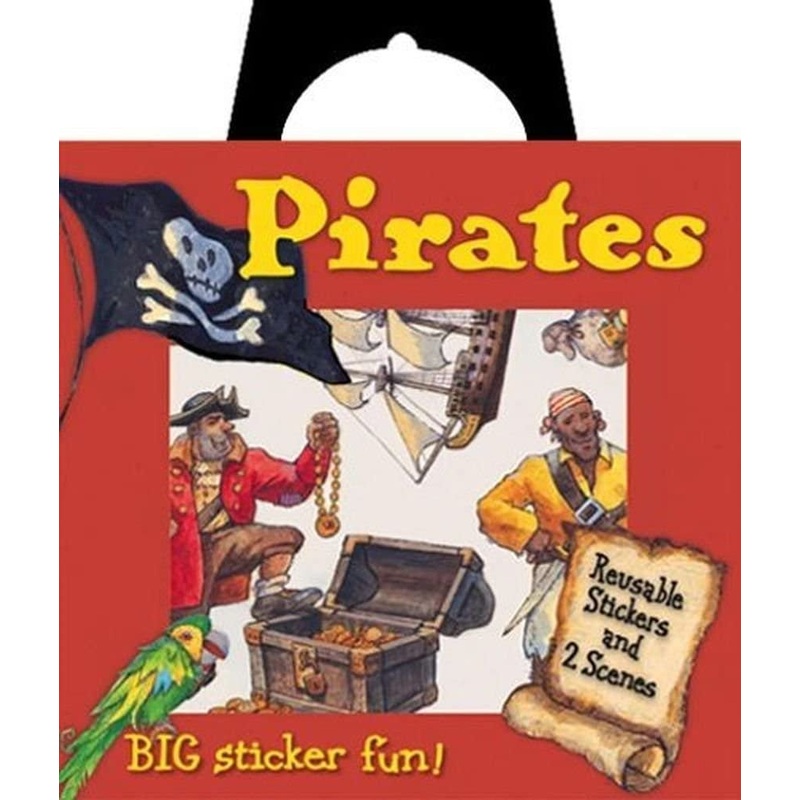 SAT – Pirate