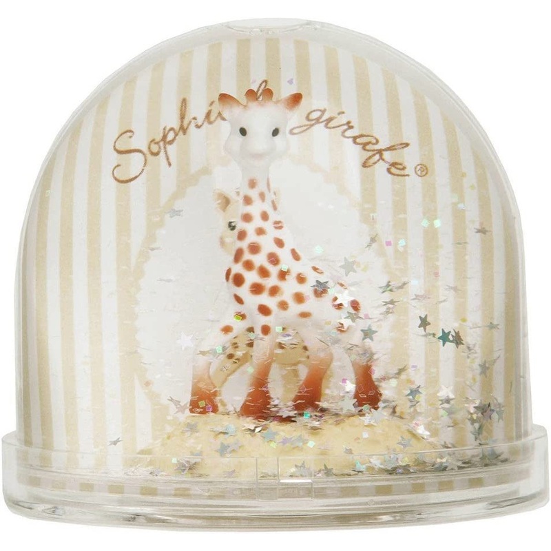 Sophie Snow Globe