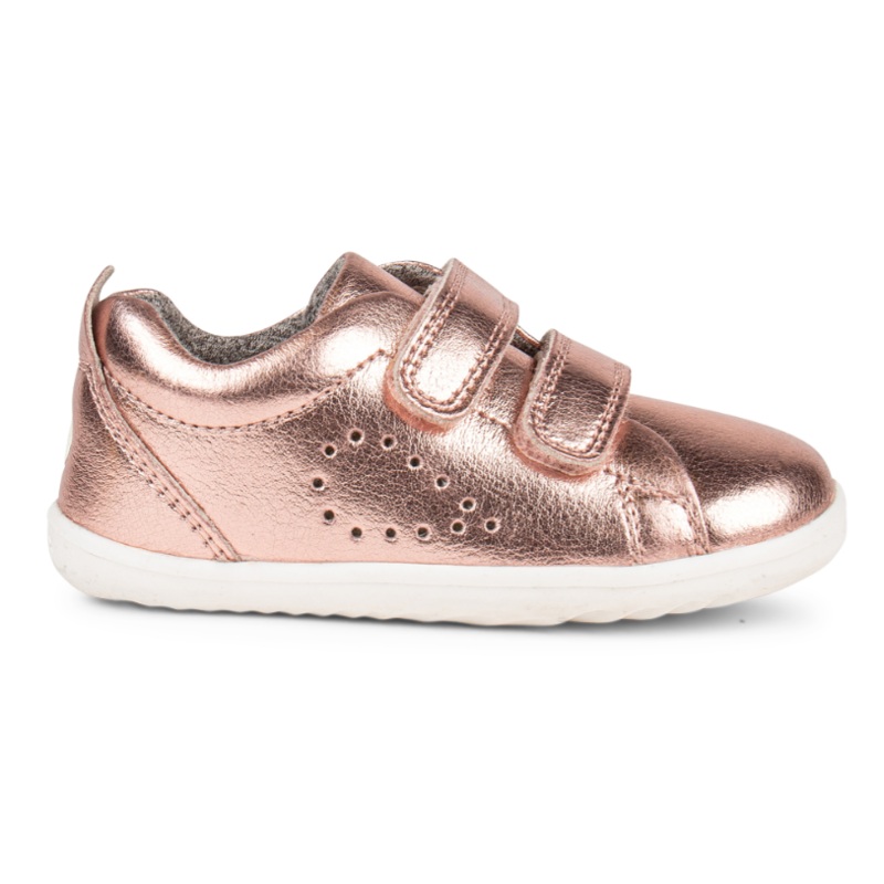 SU Grass Court Rose Gold