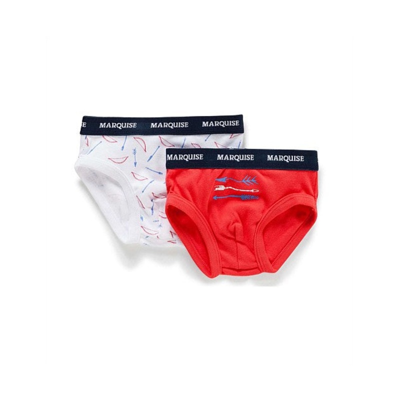 Underwear 2pk Arrows