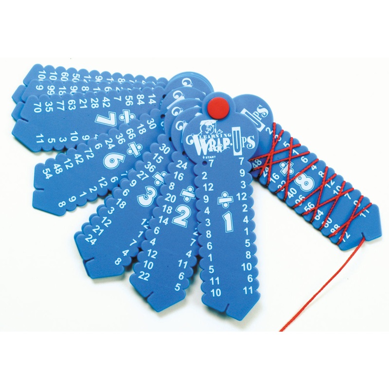 Wrap Ups Divison
