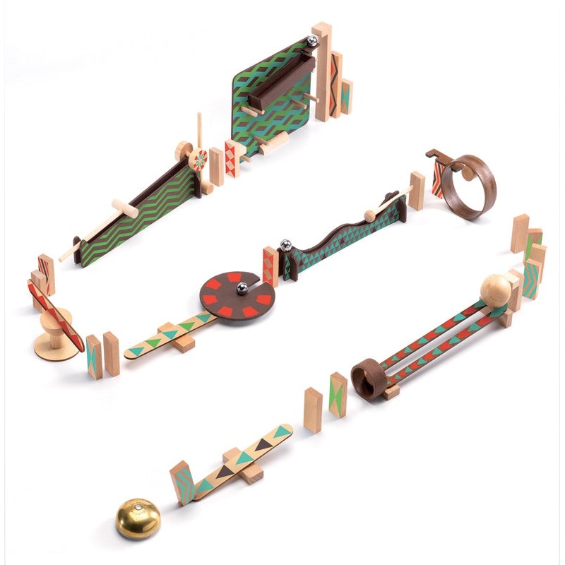 Zig & Go 48pc Set