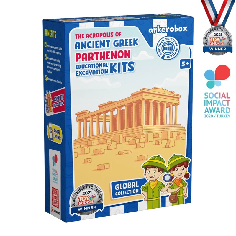 ACROPOLIS