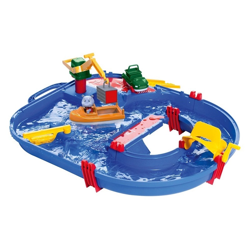AQUA PLAY STARTER SET