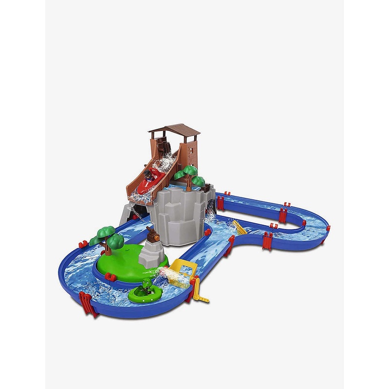 Aquaplay Adventure Land