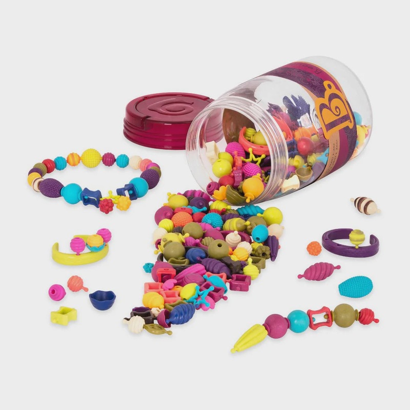 B.EAUTY POPS 275PCS