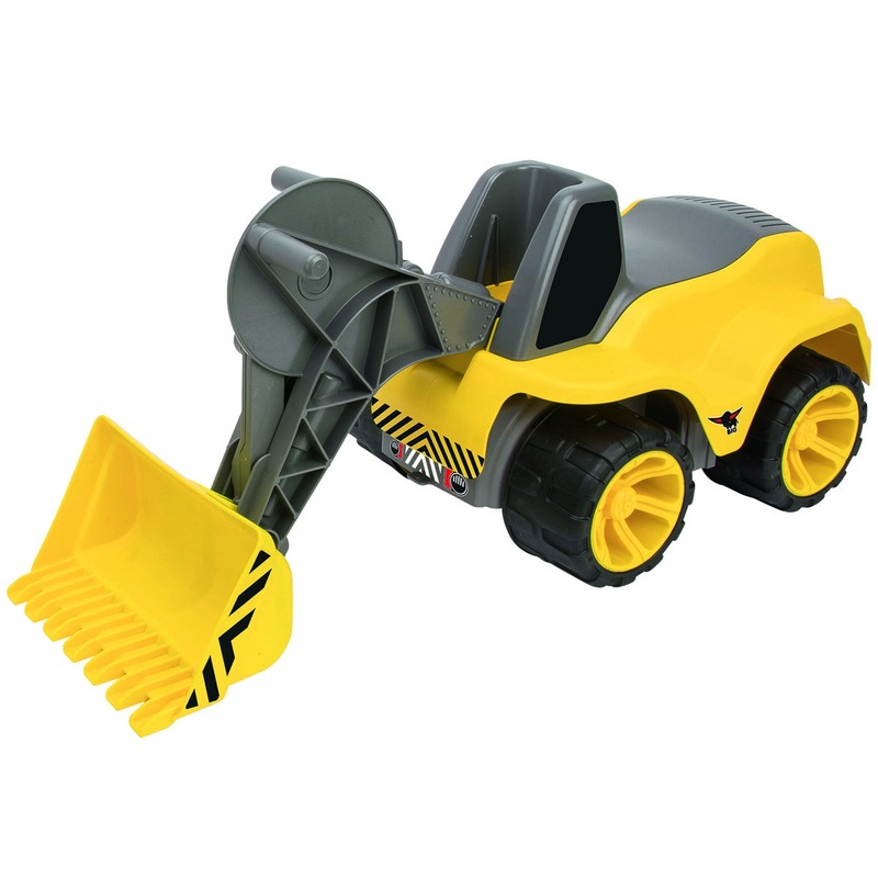 BIG-Power-Worker Maxi-Loader