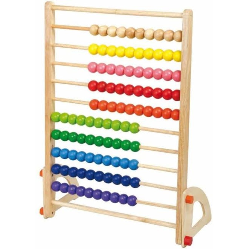 Giant Abacus