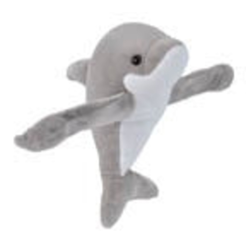 HUGGERS DOLPHIN