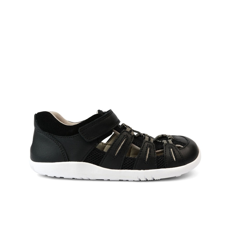 KP Summit Black + Charcoal