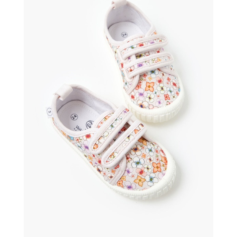 May Gibbs Ben Canvas – Petal Picnic