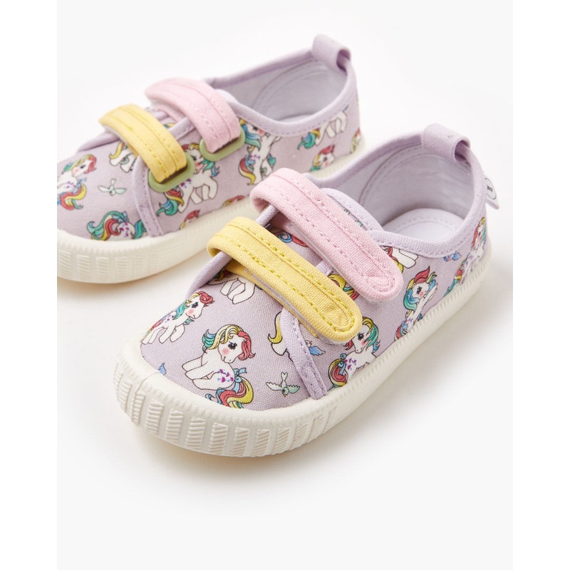My Little Pony Ben Canvas – Parasol