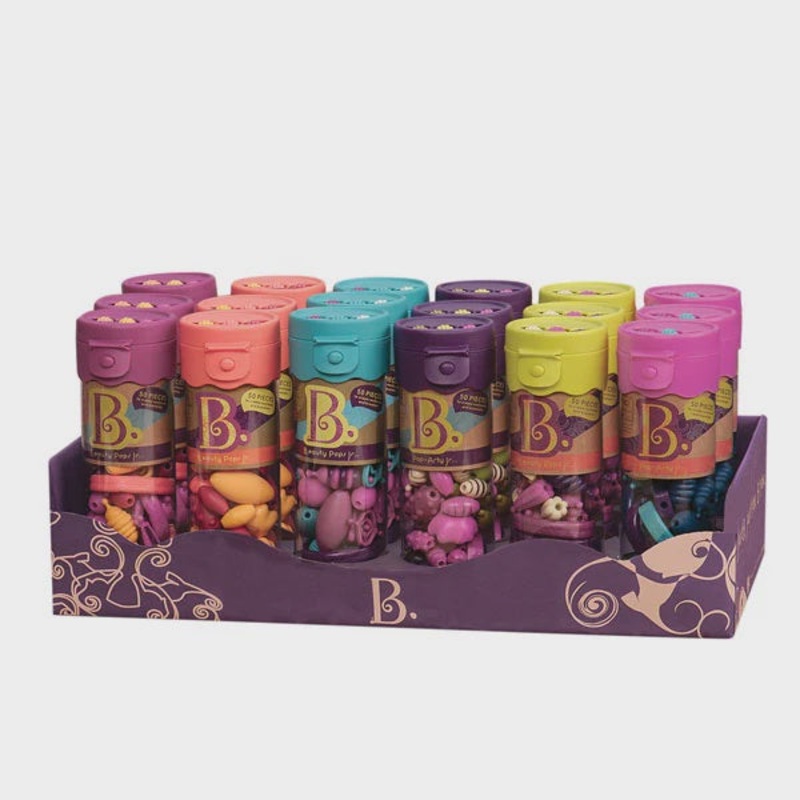 POP-ARTY JR.BEADS