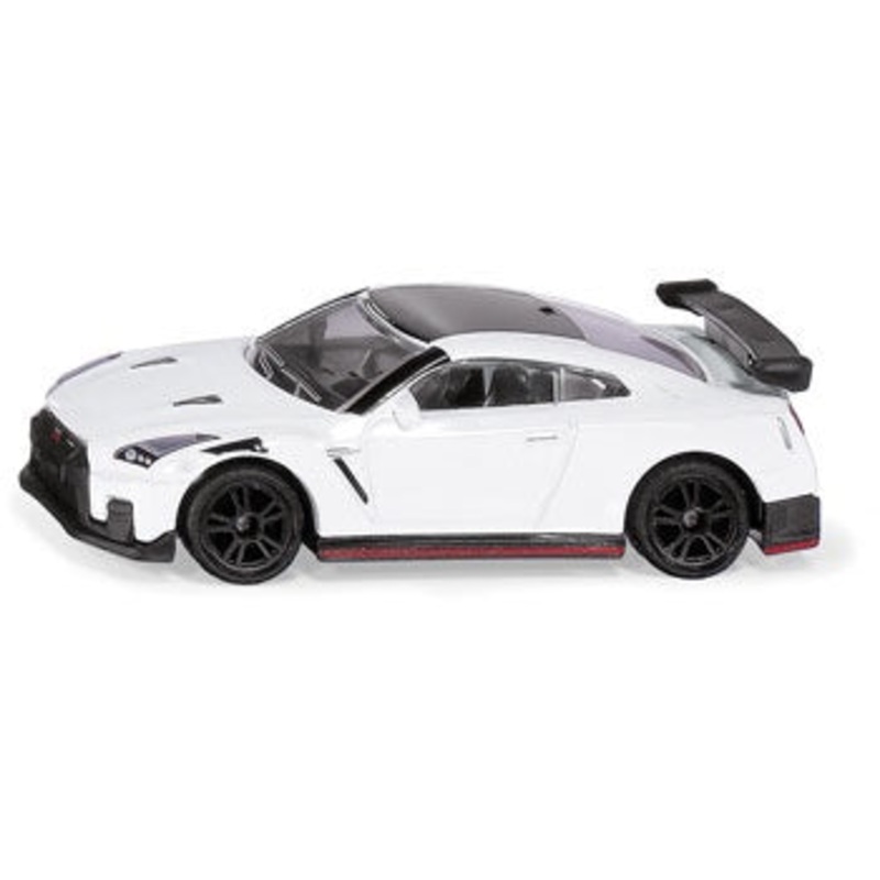 Siku Nissan GT-R Nismo