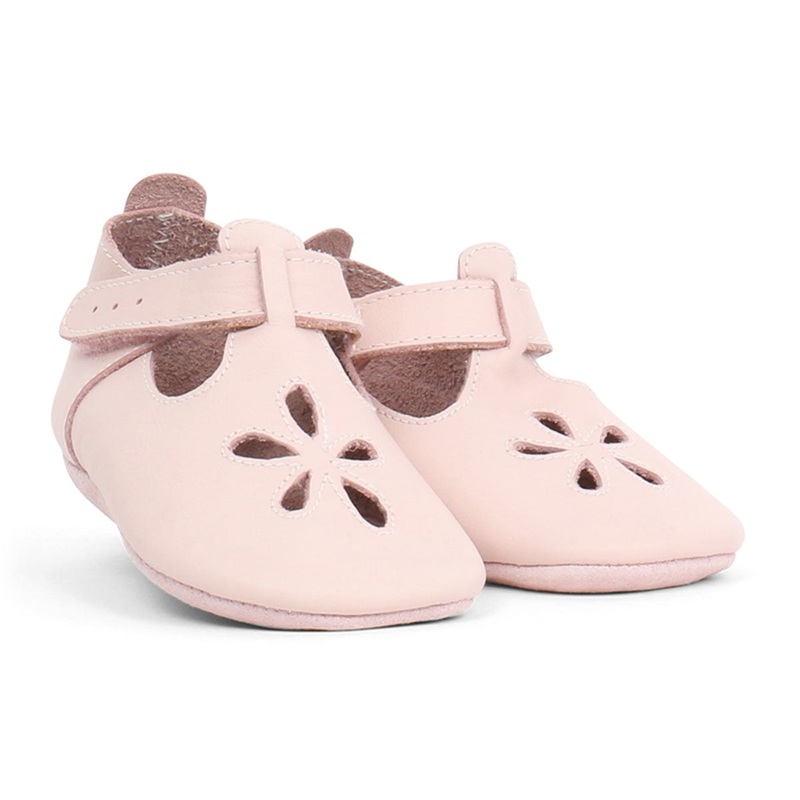 Soft Sole  Daisy Blossom
