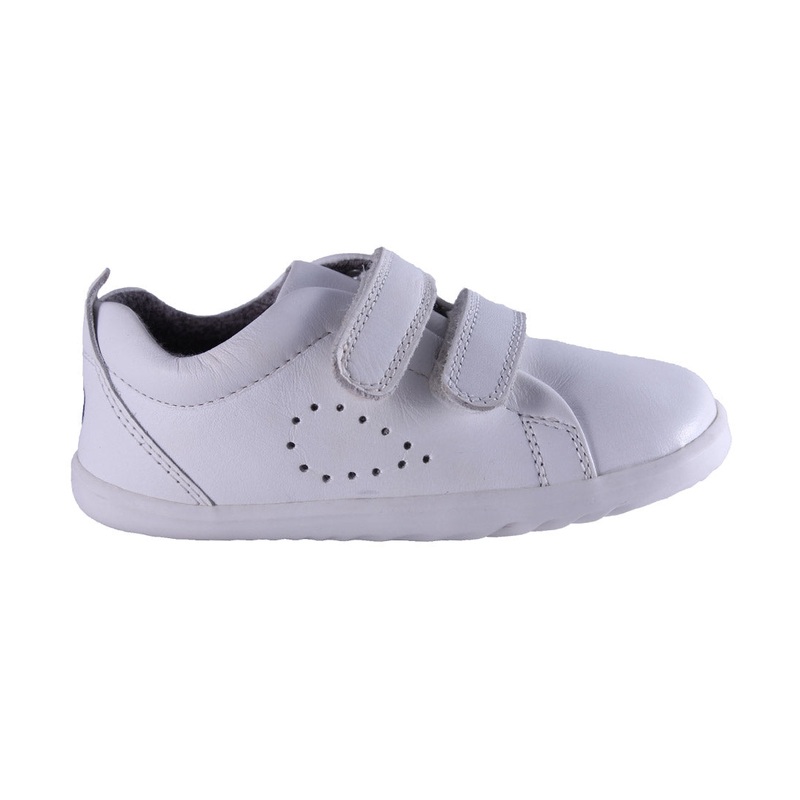 SU Grass Court White