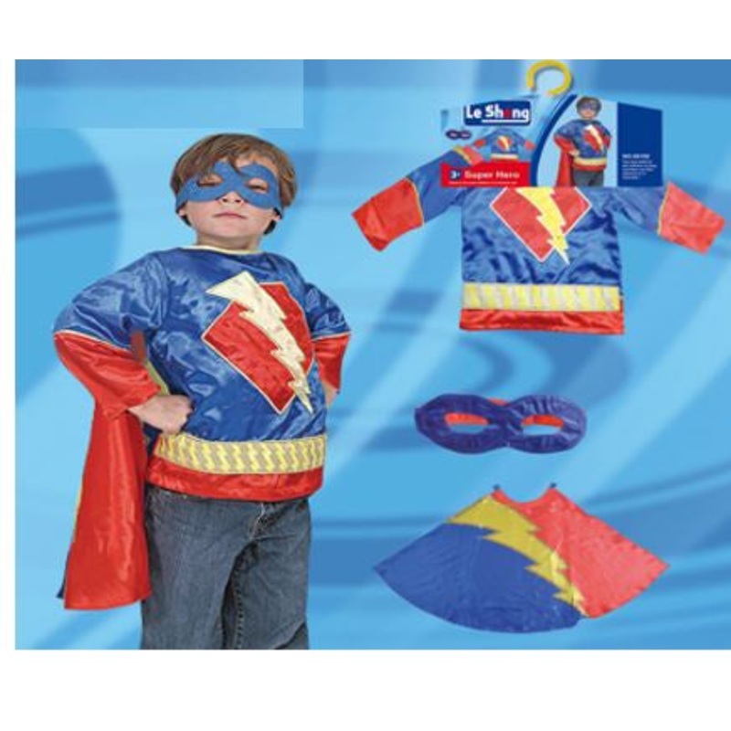 Super Hero Costume