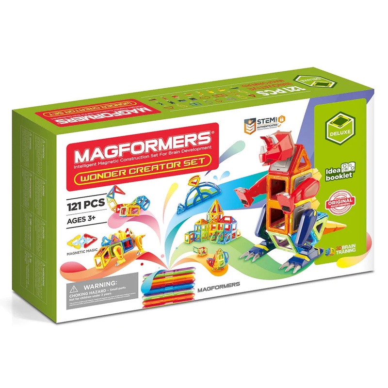 Wonder Creator Set