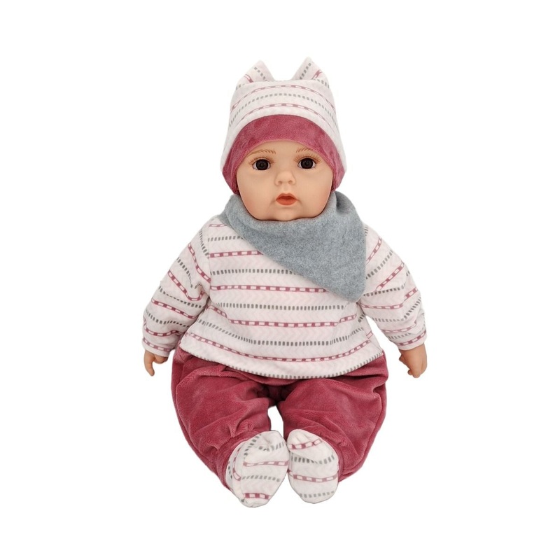 Baby Doll – Jade