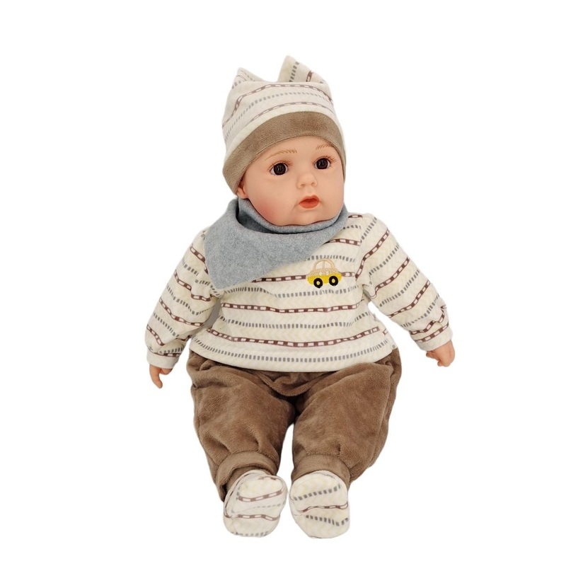 Baby Doll – Matthew