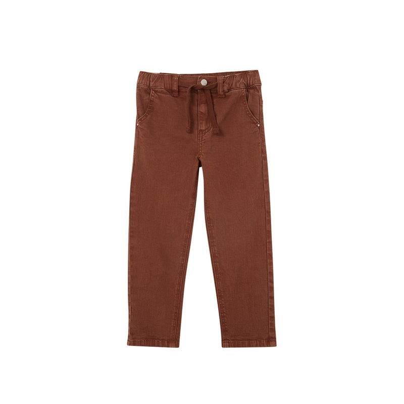 Cinnamon Baby Pant