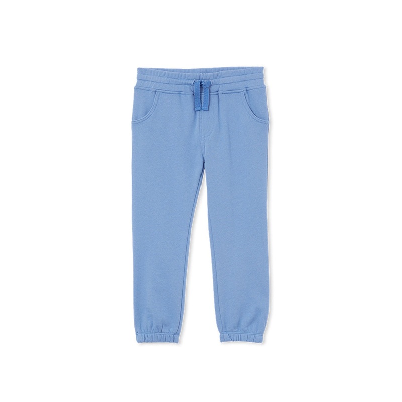 Cornflower Track Pant