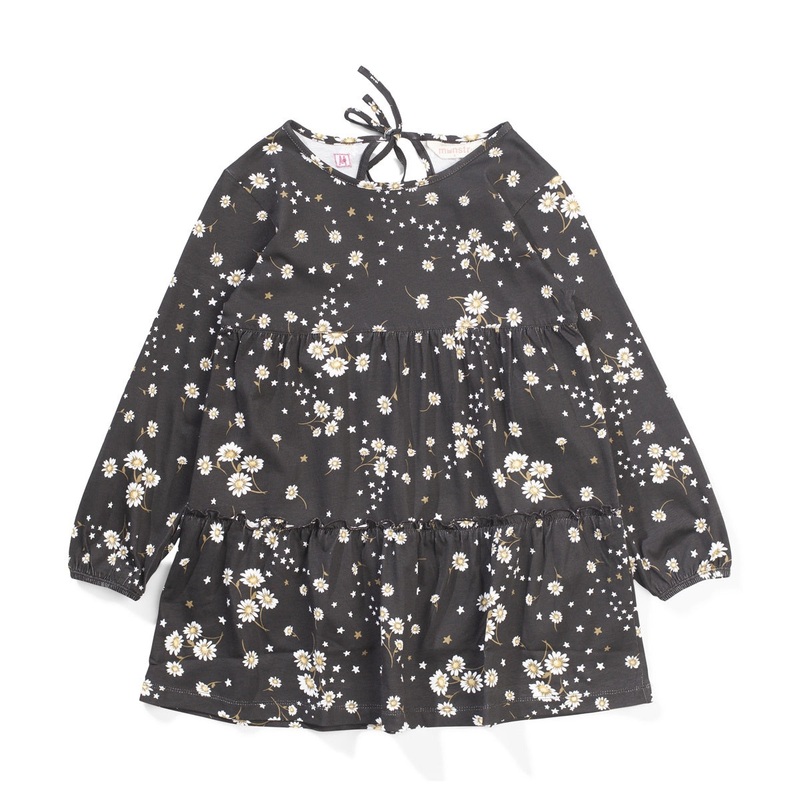 COSMOS DRESS – DAISY