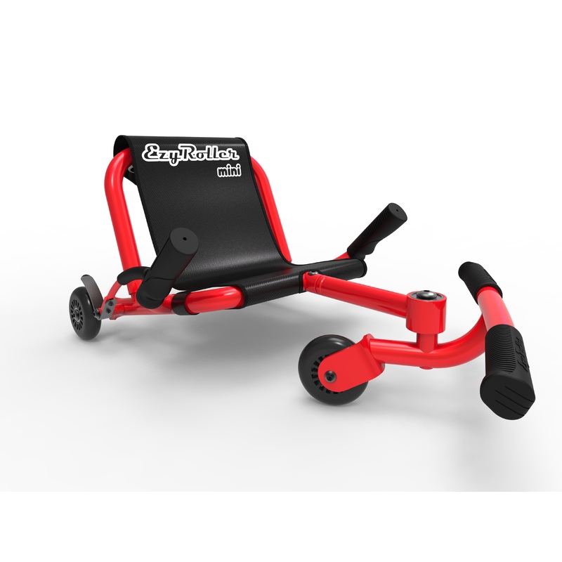 EZYROLLER MINI RED (KIDS 2 – 4)