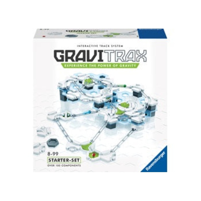 GraviTrax Starter Kit