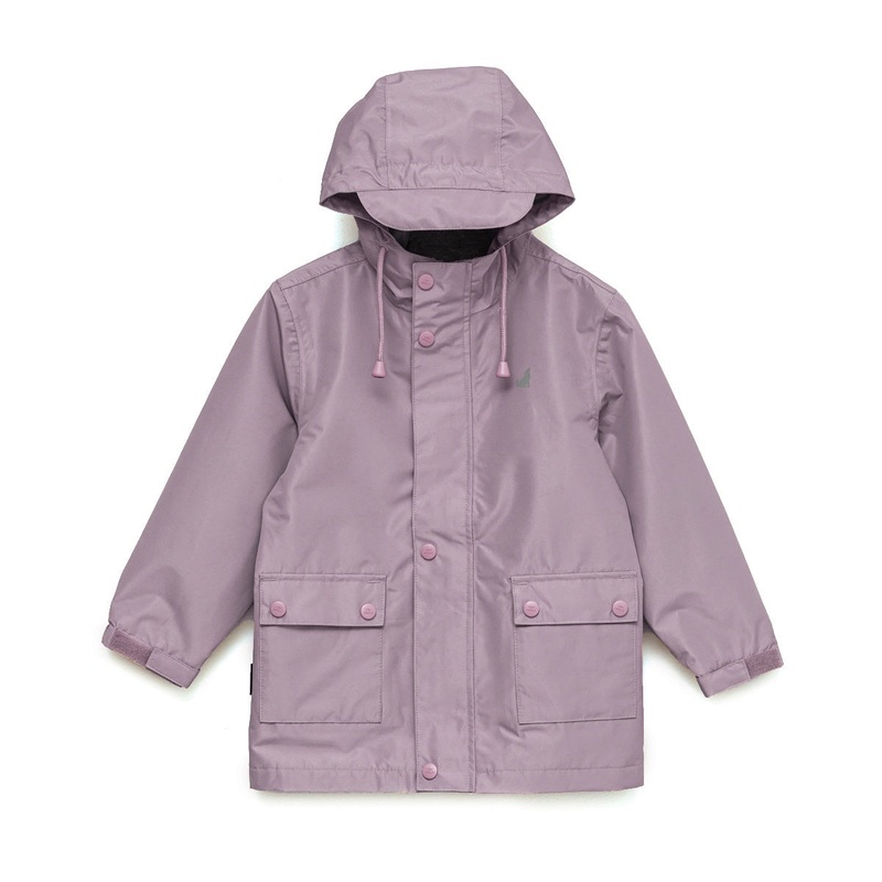 MAGIC JACKET Lilac Bloom