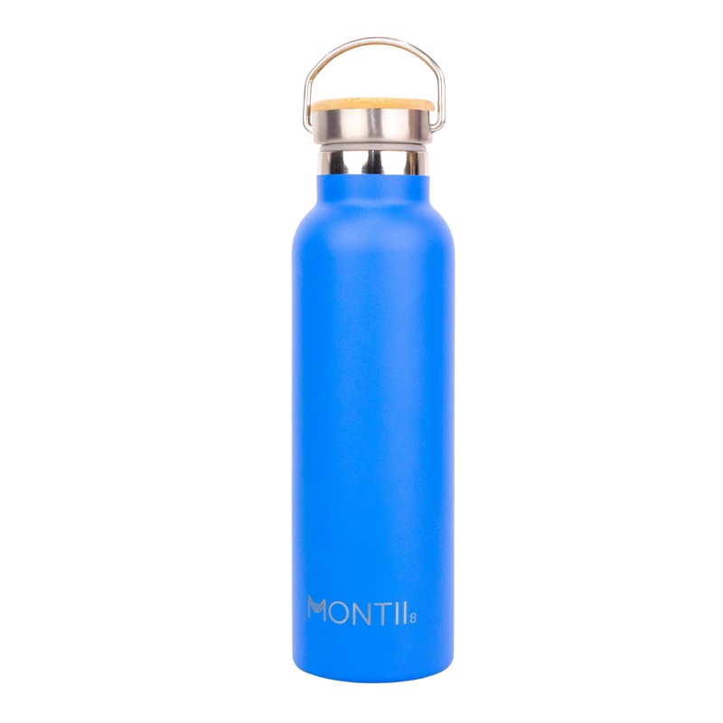 MontiiCo Original Bottle – Blueberry