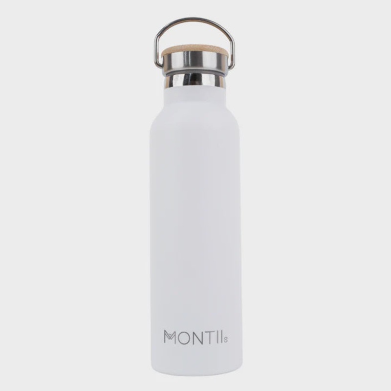 MontiiCo Original Bottle – Chalk