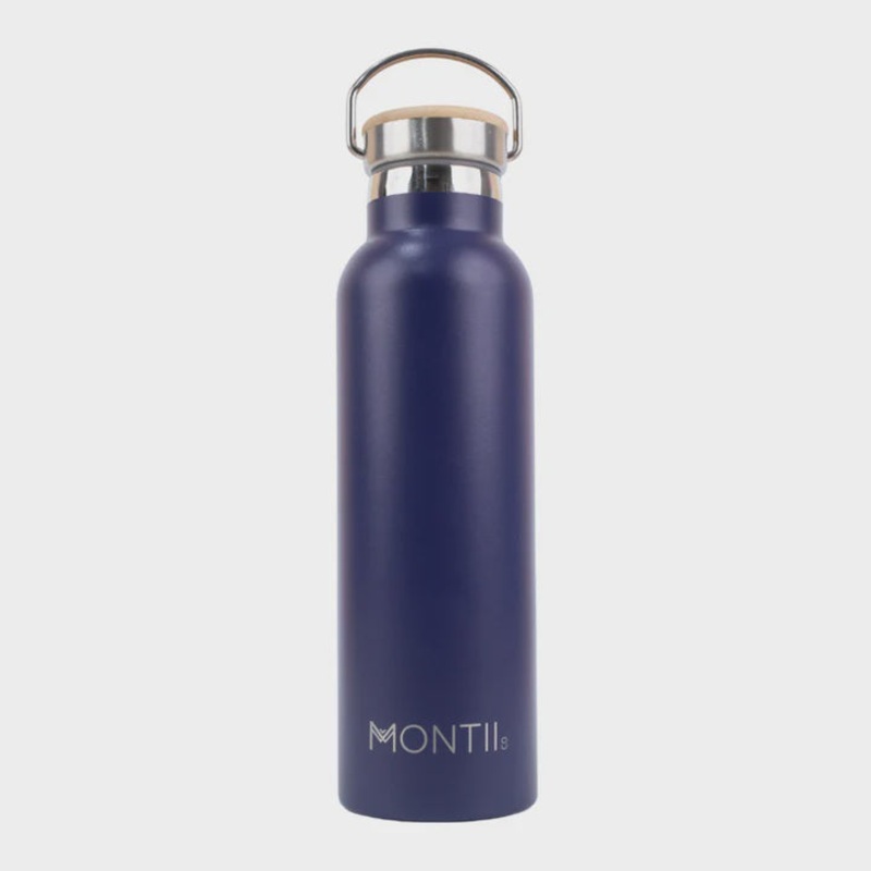 MontiiCo Original Bottle – Cobalt