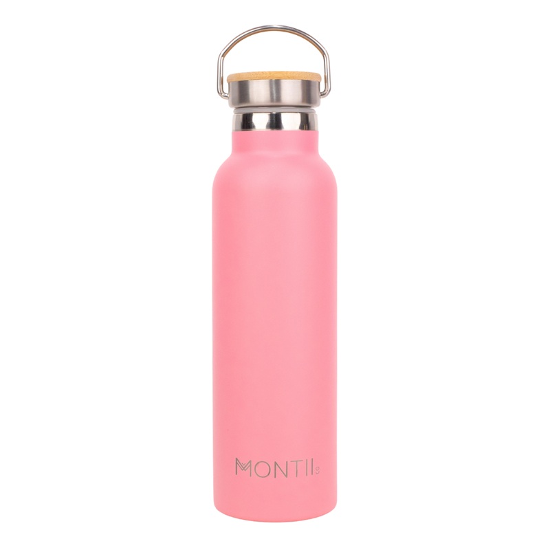 MontiiCo Original Bottle – Strawberry