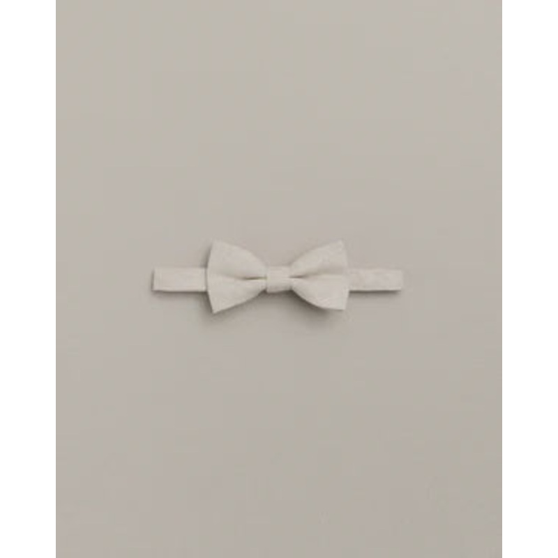 Nora Bow Tie _ linen