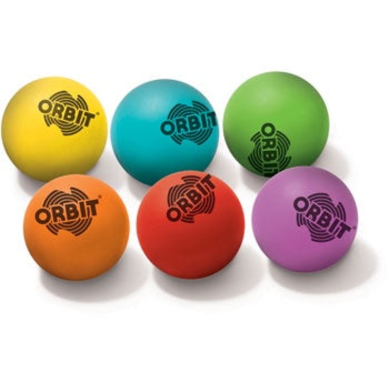 Orbit – Excite High Bounce Balls