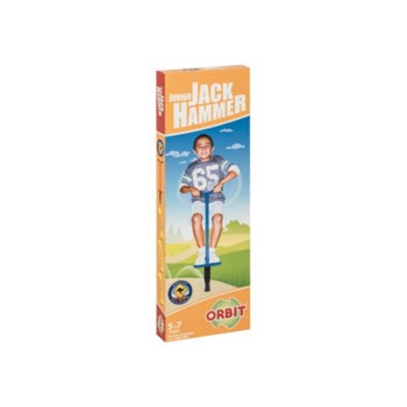 Orbit Pogo Stick Junior