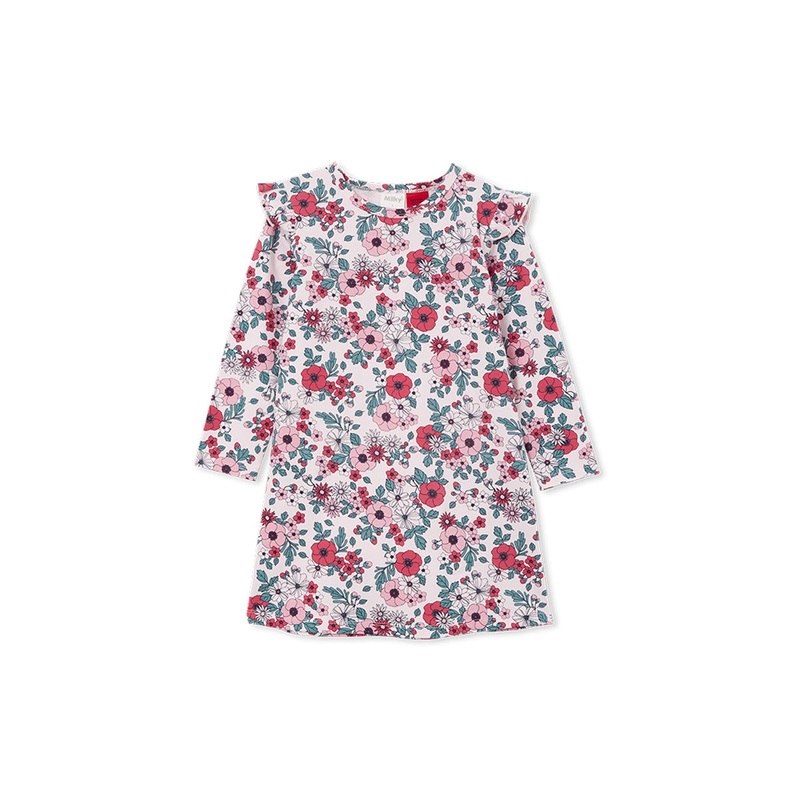 Poppy Nightie