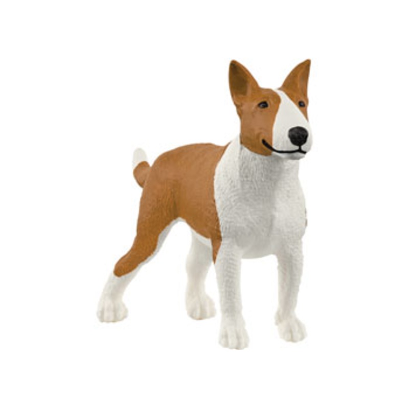 Schleich – 13966 Bull Terrier