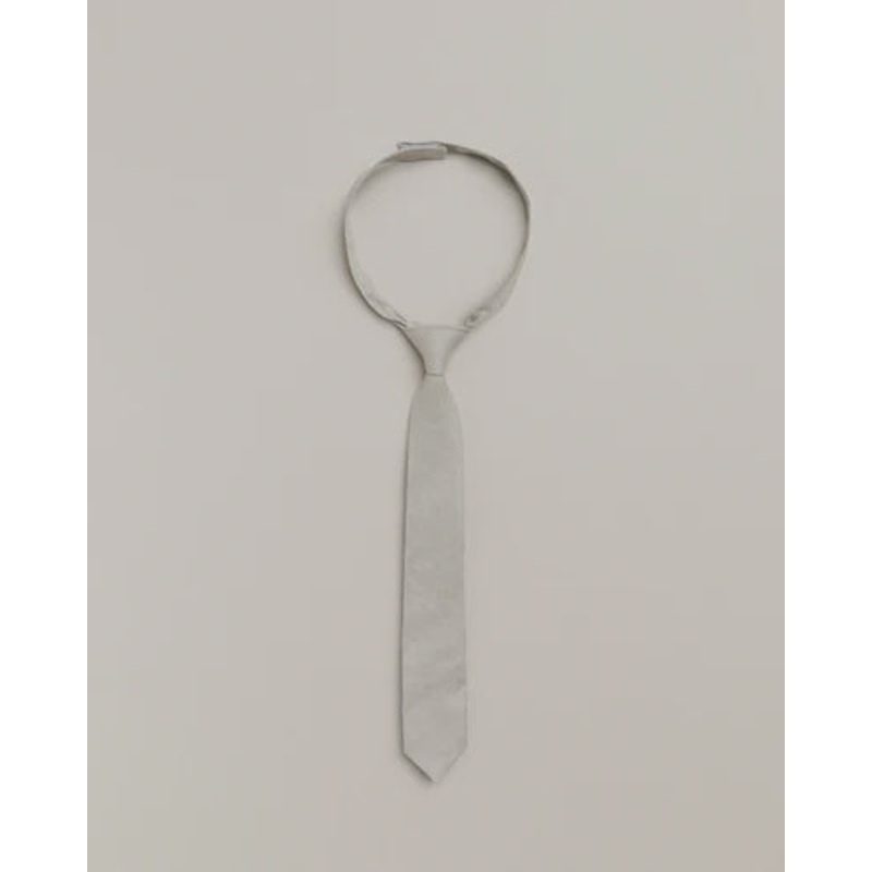 Skinny Tie – Linen
