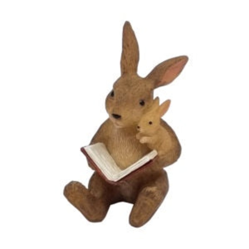 Storytime Rabbit