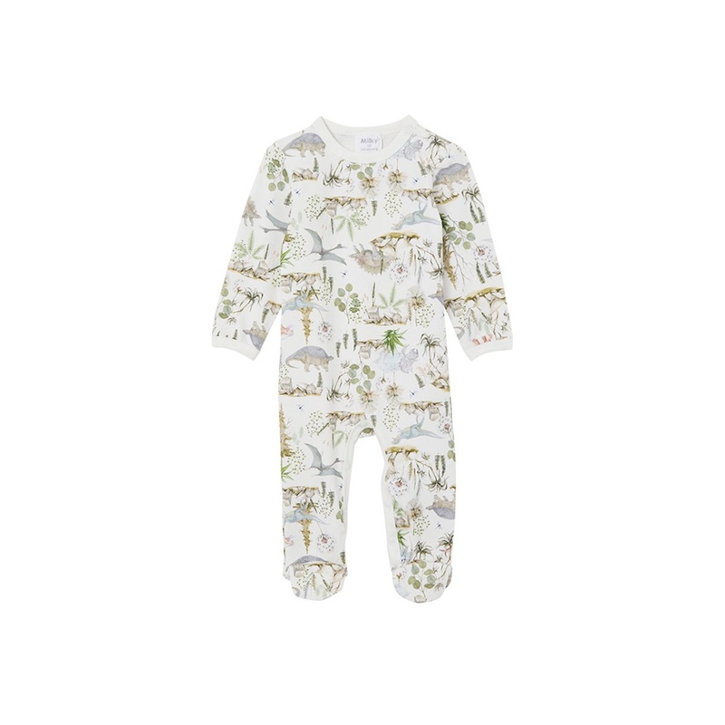 T-Rex Romper