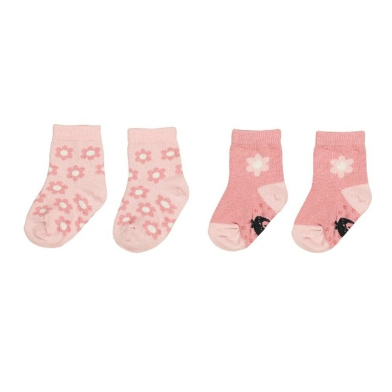 DAISY PK SOCKS – MULTI