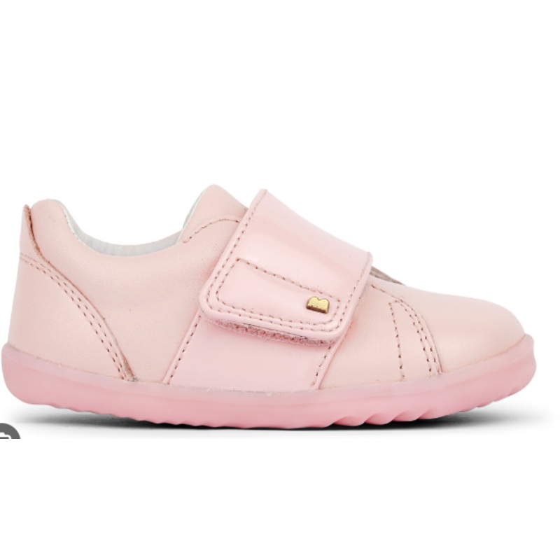 IW Boston Trainer Seashell